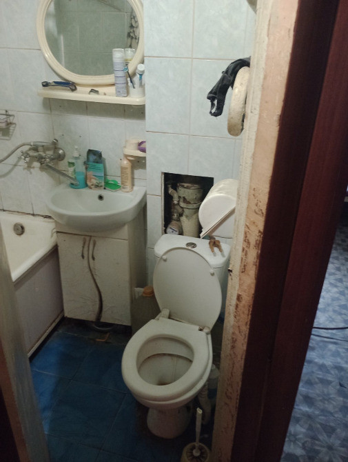 Здам кімнату без хазяїв пр.Каденюка Київ - зображення 9