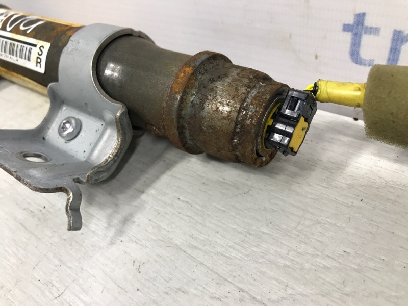 Airbag потолка(шторка) правый Toyota RAV 4 2005-2016 6217042040 (Арт. 48517) Київ - зображення 3