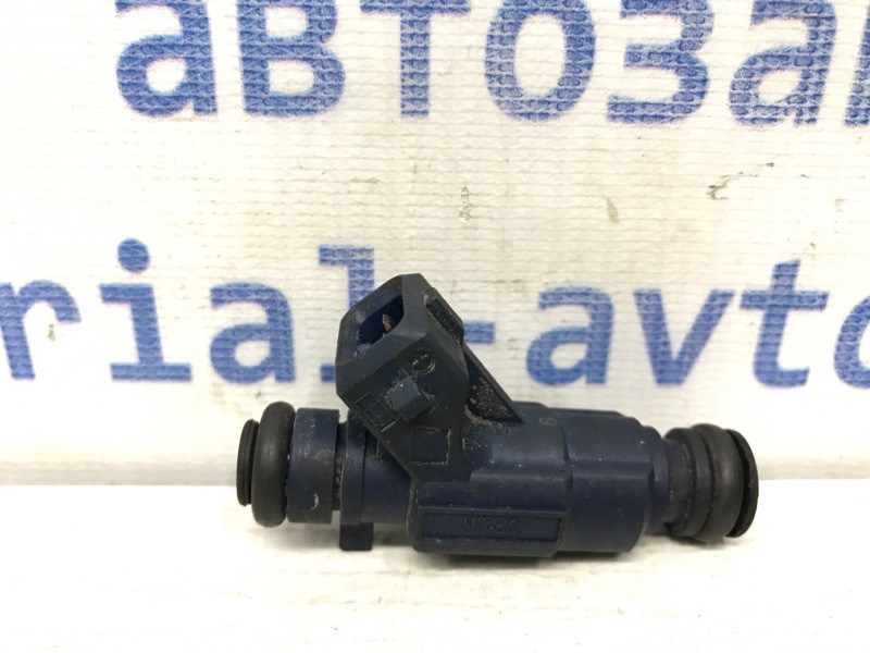 Форсунка топливная Porsche Cayenne 955 4.5 2003 (б/у) Киев - изображение 1