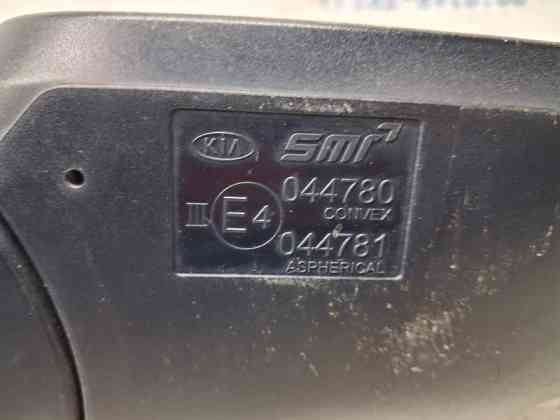 Зеркало правое Kia Sportage QL 1.7 DIESEL D4FD 2015 (б/у) Киев