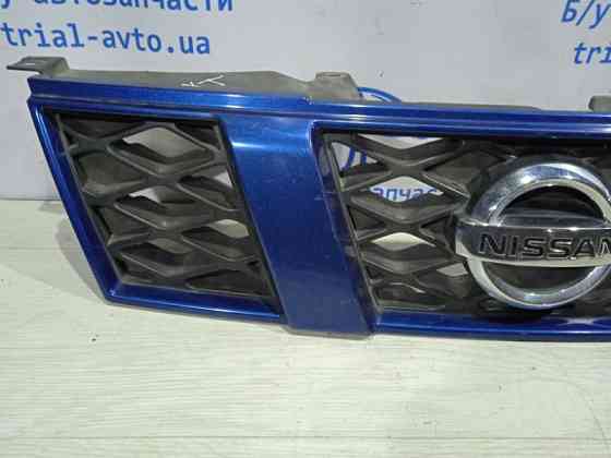 Решетка радиатора Nissan X-Trail 2007-2015 62310JG50A (Арт. 15424) Киев