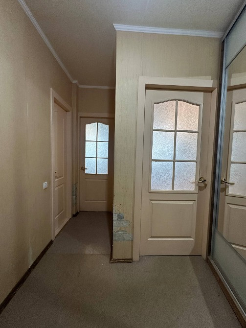 Продам 1к квартиру Запорізьке Шосе, 40 Гарний житловий стан Дніпро - зображення 7