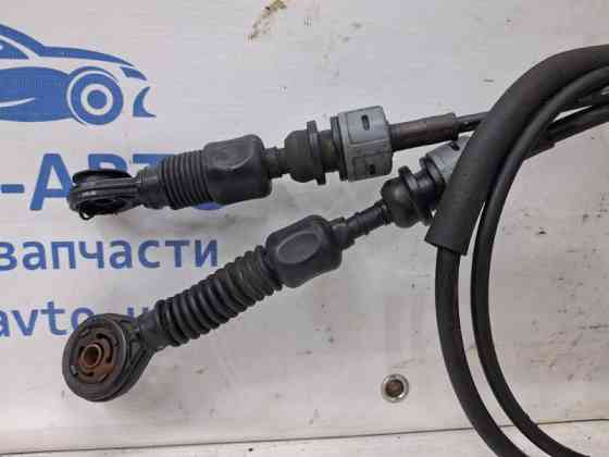 Трос коробки передач Kia Ceed ED 1.6 DIESEL D4FB 2006 (б/у) Київ