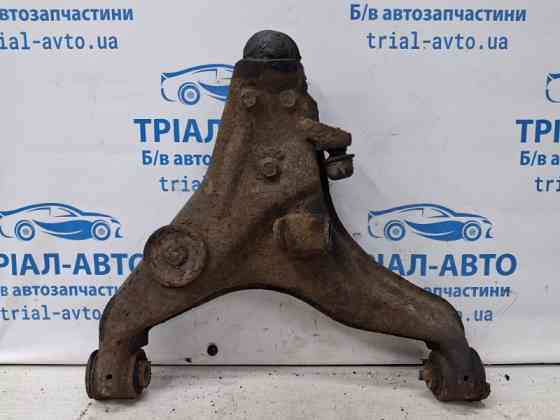 Рычаг передний нижний левый Mitsubishi L200 KB 2.5 DIESEL 4D56 2006 (б/у) Київ