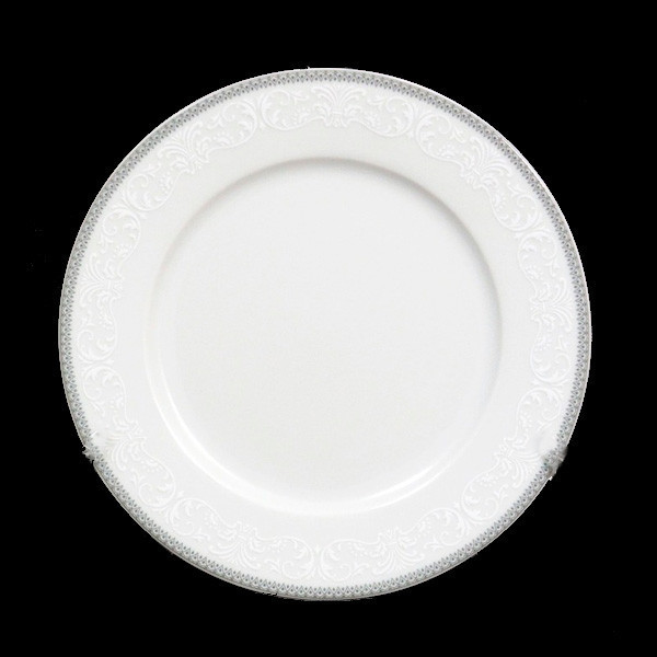 Тарілка обідня Thun Opal 8034800-21-1 21 см Киев - изображение 1