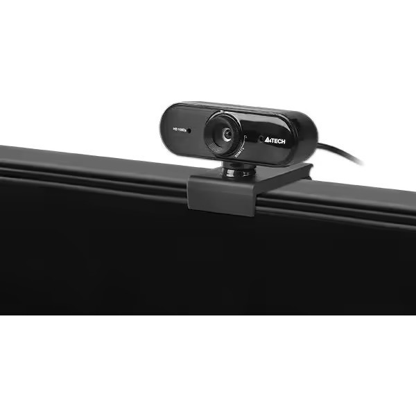 A4-tech Веб-камера A4Tech PK-935HL Black Харків - зображення 8