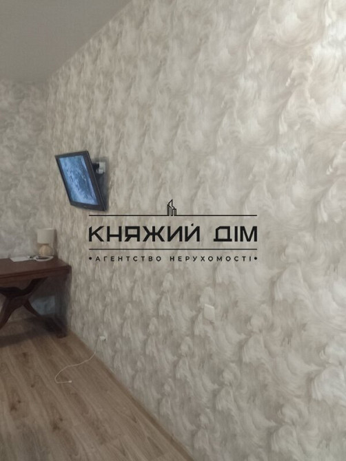 Смежная 2 к.кв. на Соломенке. Код объекта: № 11195595 Київ - зображення 8