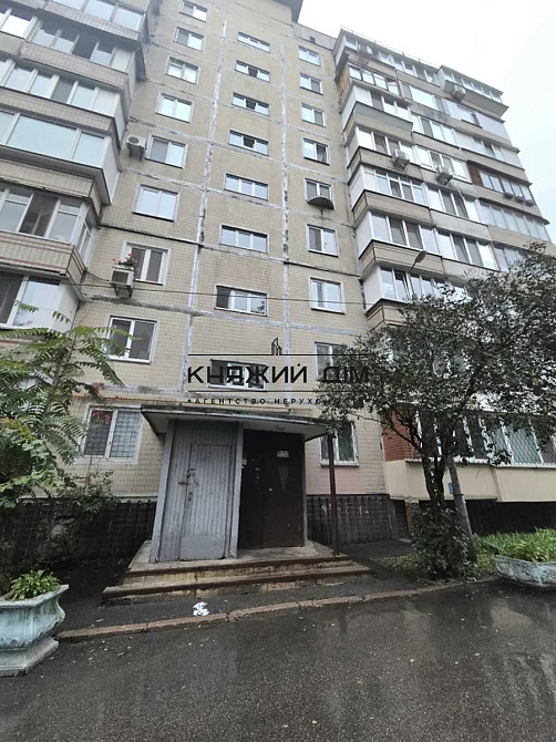 Продаж 1-но к. квартири на Татарці м. Лук'янівська. № 21147221 Київ - зображення 1