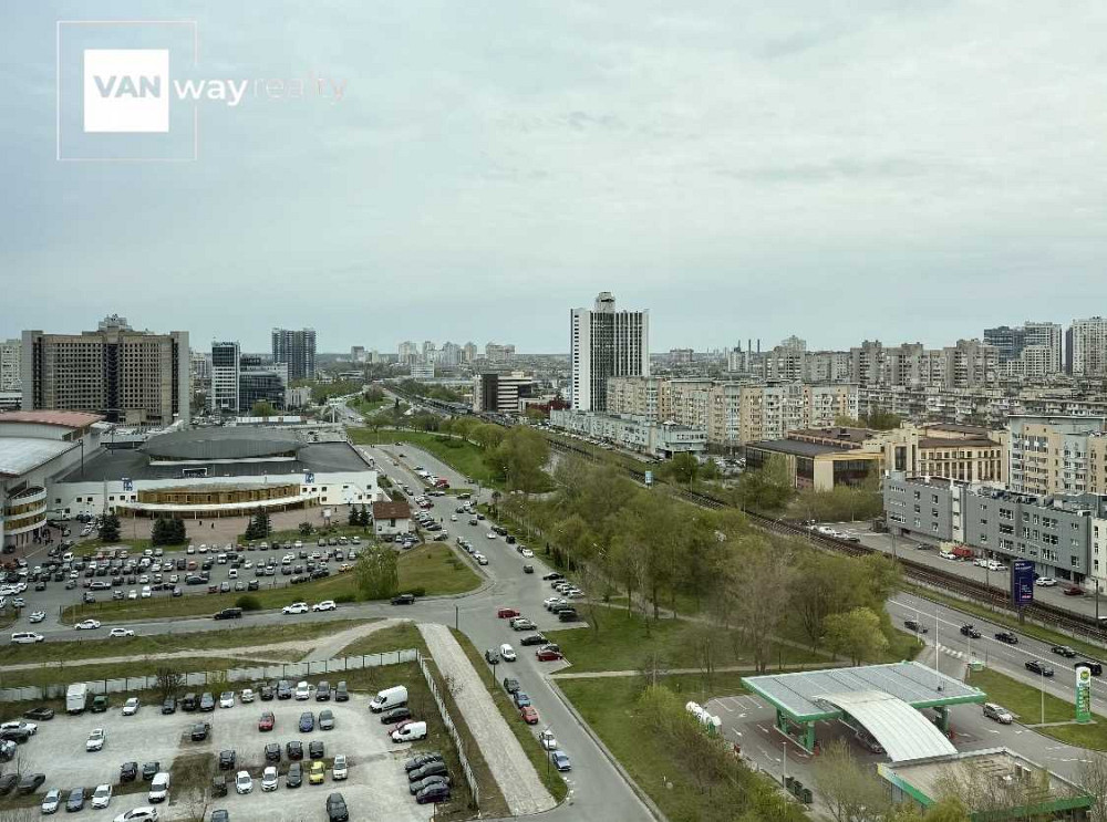 продажа 4-к квартира Киев, Днепровский, 295000 $ Київ - зображення 10