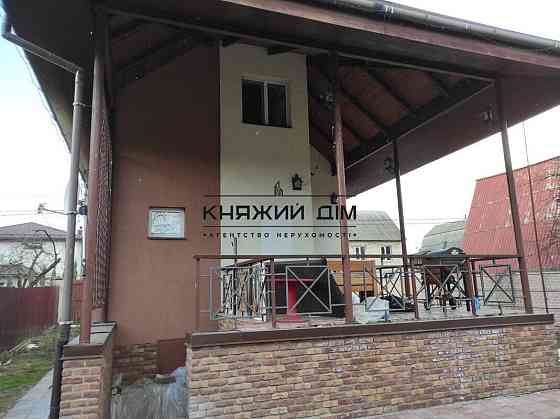 Оренда, будинок на Осокорках, 2 поверхи.Є генератор Код Об'єкта: № 139047 Київ