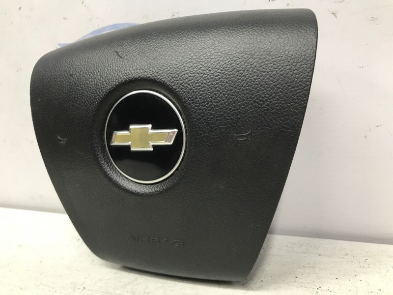 Подушка безопасности в руль Chevrolet Captiva C140 2.2 ДИЗЕЛЬ 2006 (б/у) Киев - изображение 3