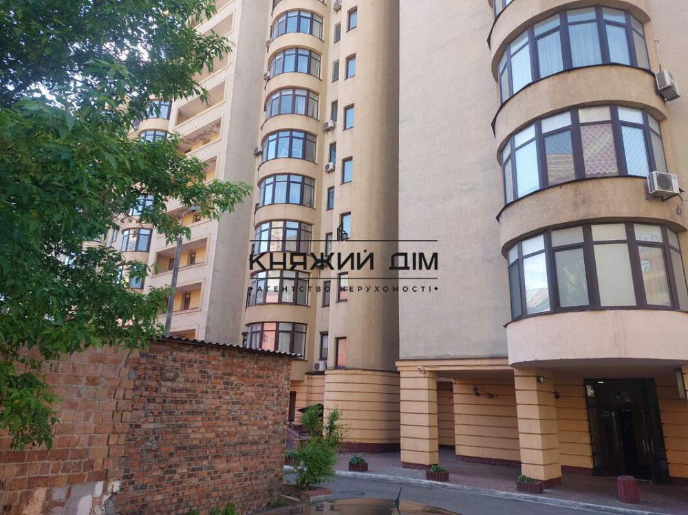 Оренда дворівневої квартири в центрі Києва № 11203288 Київ - зображення 3