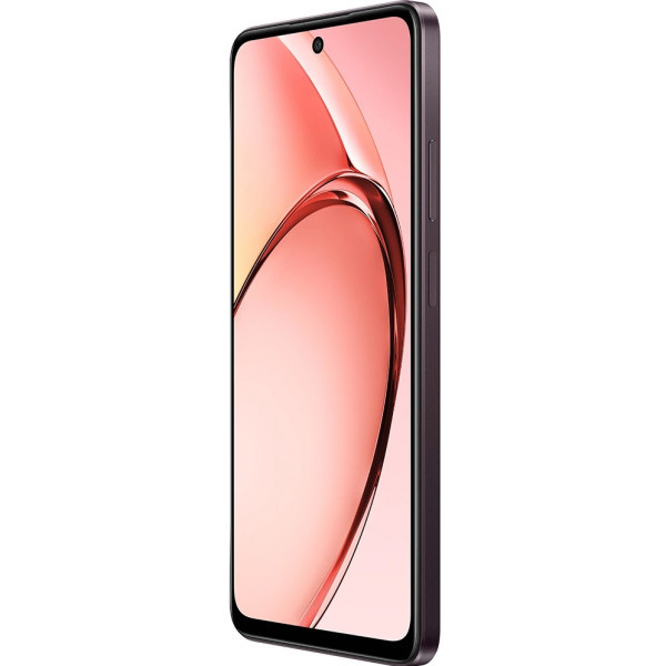 Смартфон Oppo A3x 4G (CPH2641) 4/128GB Nebula Red Global UA (Код товару:43228) Харків - зображення 7