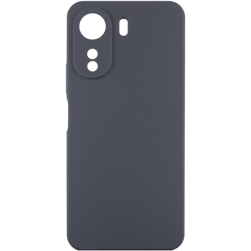 Чехол Silicone Cover Ummi Lakshmi Full Camera (AA) для Xiaomi Redmi 13C Херсон - зображення 1