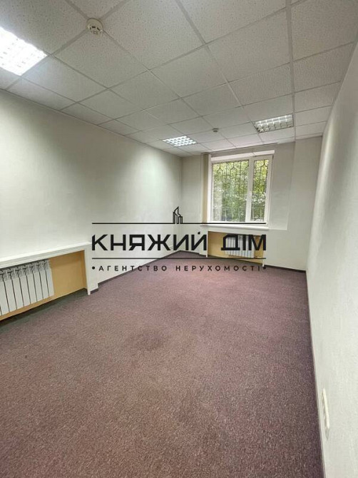 Оренда світлого офісного приміщення м. Печерська . вул Арсенальна 15 Код 1581900 Київ - зображення 1