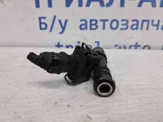 Форсунка топливная Chevrolet Captiva C100 2.4 БЕНЗИН Z24SED 2006 (б/у) Киев