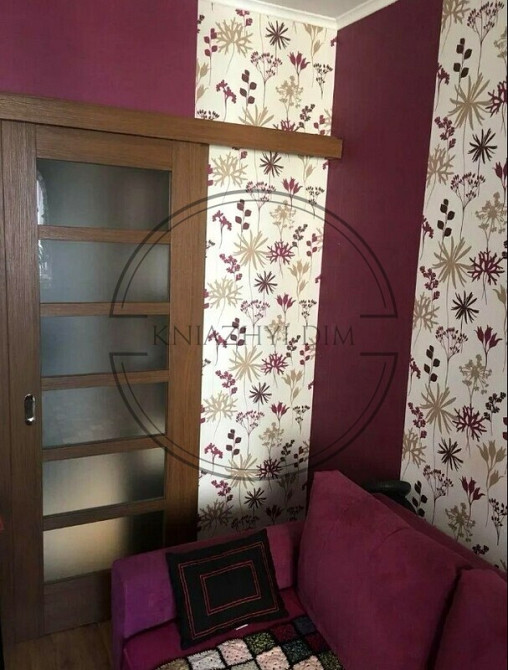 Продаж 1-кімнатної квартири, метро Позняки, Харківська. № 21146437 Киев - изображение 9