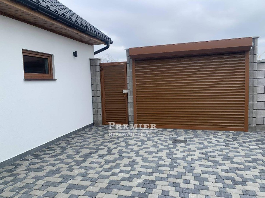 Сучасний будинок у Лісках! Одеса - зображення 2