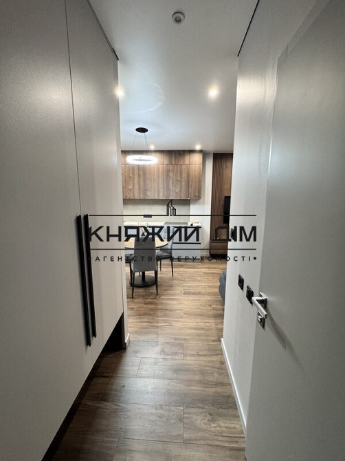 Перша здача! Оренда 1 кімнатна квартира ЖК Республіка КОД 11203879 Київ - зображення 9