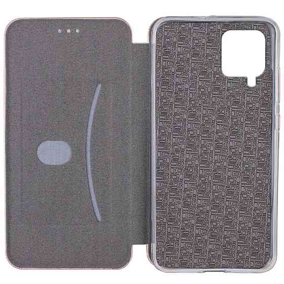 Кожаный чехол-книжка Classy для Samsung Galaxy M33 5G Херсон