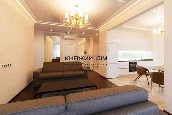 Сдается 3 к.кв. в ЖК Бульвар фонтанов возле м. Дворец Украина № 11111718 Київ