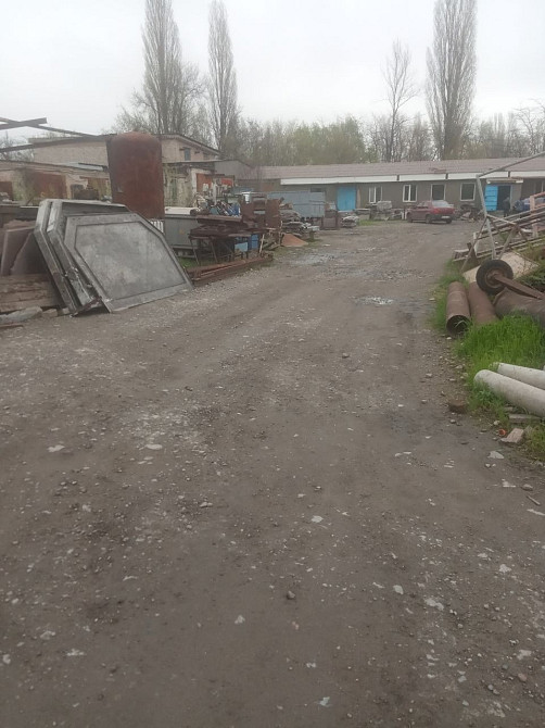 Продаж Виробничого цеха 350 м.кв., промзона у м. Кривий Ріг, р-н Арселора, вул Акціонерна. Кривой Рог - изображение 7