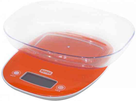 Весы кухонные ROTEX RSK19-P Киев