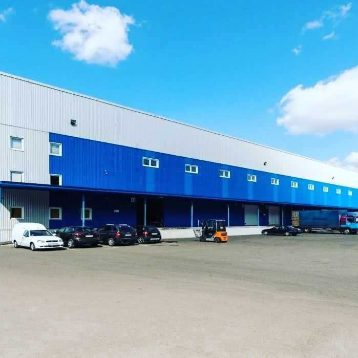 долгосрочная аренда склады Киево-Святошинский, Буча, 380000 грн./мес. Буча - изображение 1