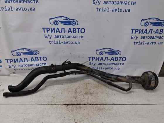 Горловина заливная Nissan Pathfinder 2004-2014 17221EA500 (Арт. 75003) Киев