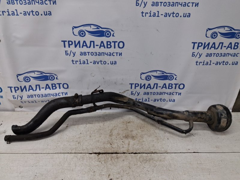 Горловина заливная Nissan Pathfinder 2004-2014 17221EA500 (Арт. 75003) Киев - изображение 5