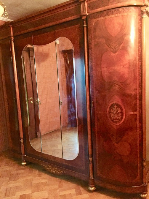 Шкаф для одежды Харків - зображення 2