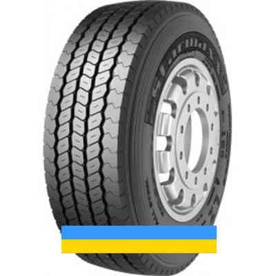 385/65 R22.5 Starmaxx LZ305 160K Універсальна шина Киев