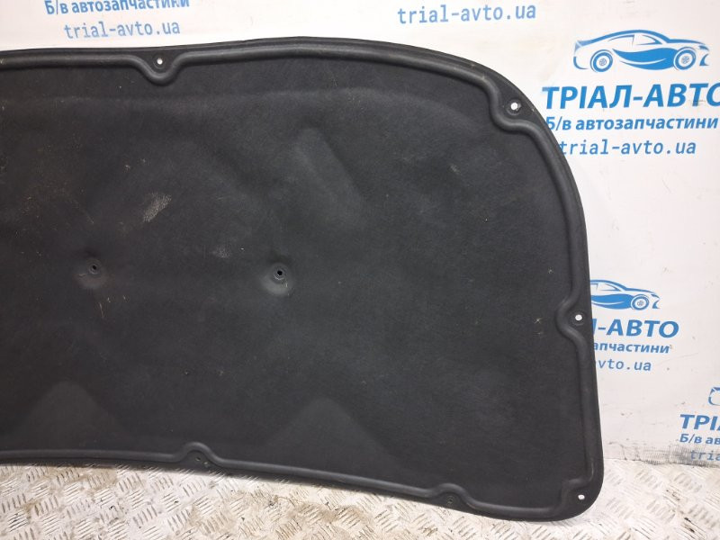 Обшивка капота Kia Optima 2010-2016 811254C000 (Арт. 73694) Київ - зображення 2