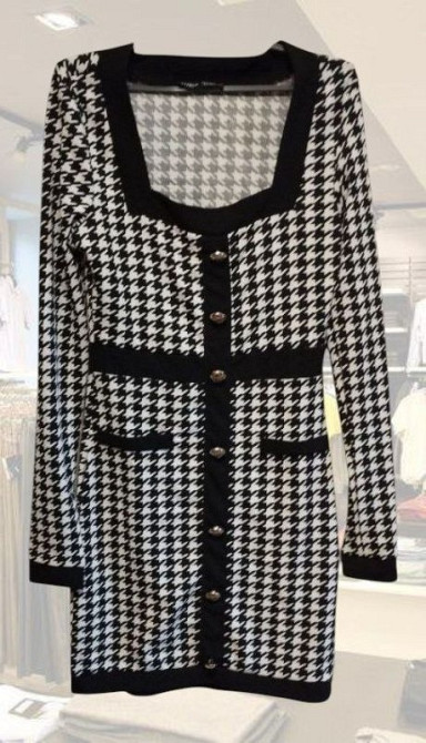 Красива сукня ТМ SHEIN в новому стані Одеса - зображення 1