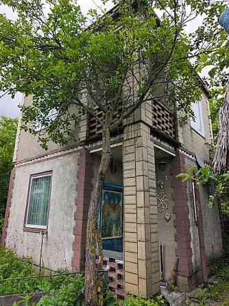 продажа 2-к дача Броварский, Богдановка, 18000 $ 