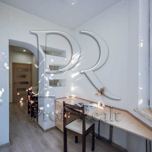 продажа 1-к квартира Киево-Святошинский, Софиевская Борщаговка, 66000 $  - изображение 6