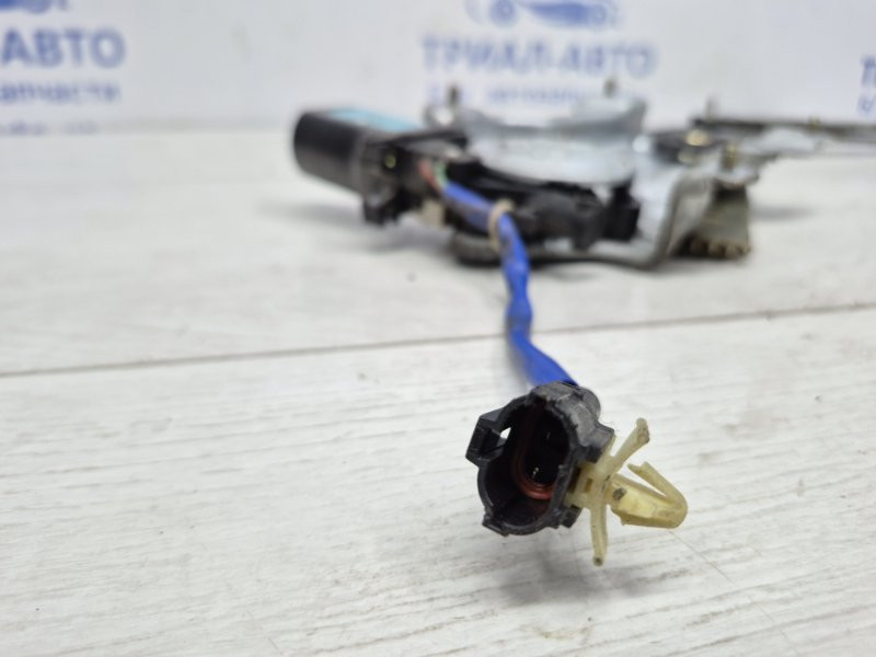 Стеклоподъемник передний правый Kia Sorento BL 2.5 DIESEL D4CB 2002 (б/у) Киев - изображение 3