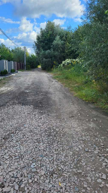 продажа земля коммерческого назначения Киево-Святошинский, Вита-Почтовая, 409500 $  - зображення 2