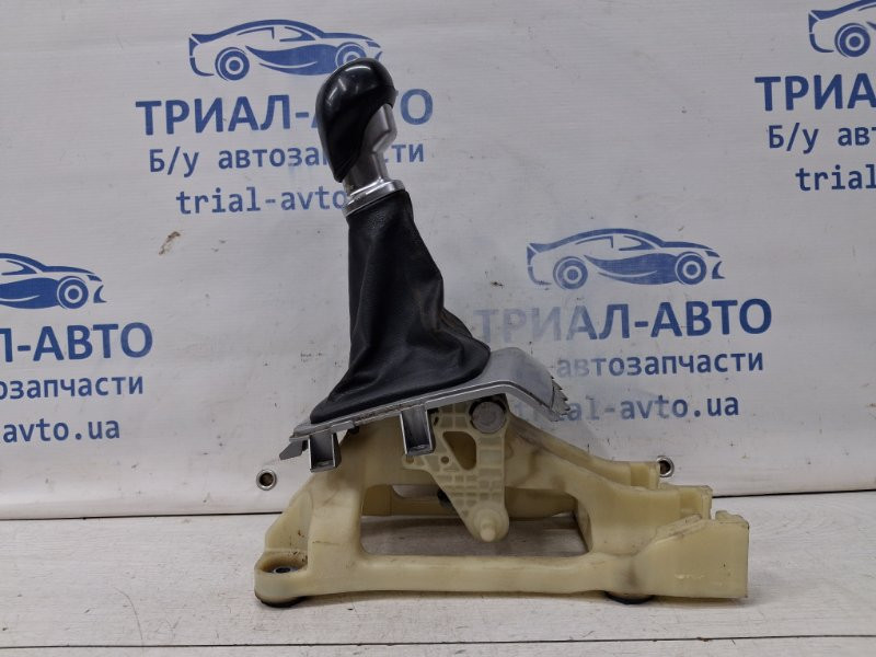 Кулиса переключения МКПП Kia Ceed ED 1.6 DIESEL D4FB 2006 (б/у) Київ - зображення 1