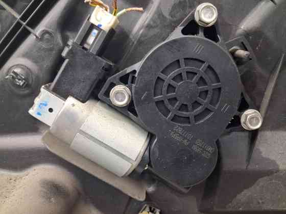 Стеклоподъемник передний правый Mazda CX 7 2006-2012 EG21-58-590B (Арт. 84976) Київ