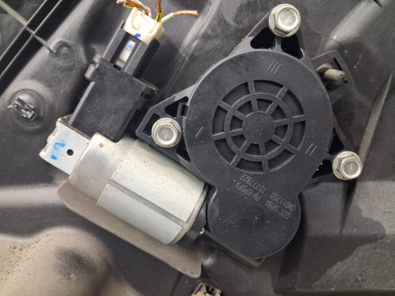 Стеклоподъемник передний правый Mazda CX 7 2006-2012 EG21-58-590B (Арт. 84976) Київ - зображення 2