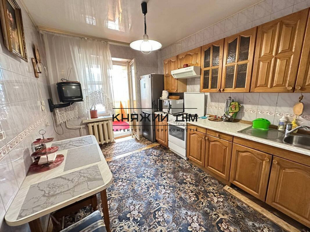 Оренда роздільної 3-х к.кв. на Позняках. № 11200491 Киев - изображение 10