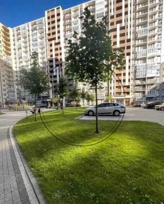 ПРОДАЖ 1к квартра в ЖК Кришталеві Джерела вул.Заболотного 148 В № 21145253 Київ - зображення 1