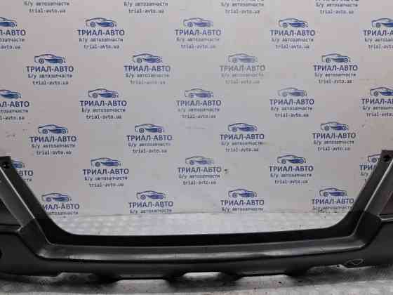 Бампер задний Nissan X-Trail 2007-2015 85022JG04H (Арт. 60662) Киев