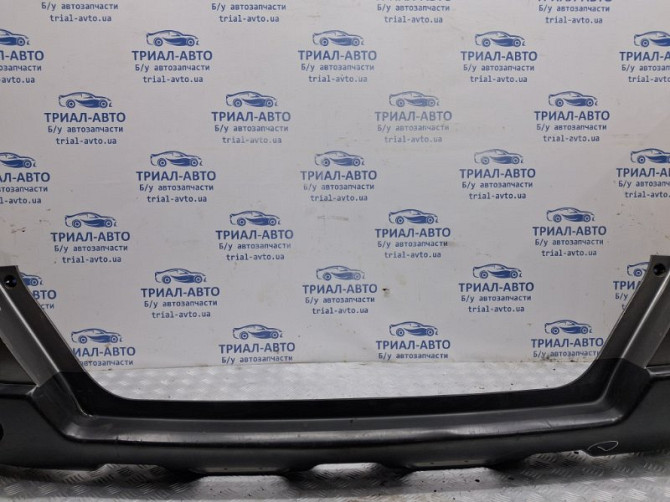 Бампер задний Nissan X-Trail 2007-2015 85022JG04H (Арт. 60662) Киев - изображение 5