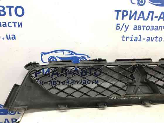 Решетка радиатора Mitsubishi ASX GA 1.8 DIESEL 4N13 2010 (б/у) Київ