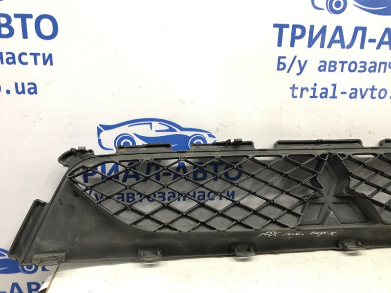 Решетка радиатора Mitsubishi ASX GA 1.8 DIESEL 4N13 2010 (б/у) Киев - изображение 6