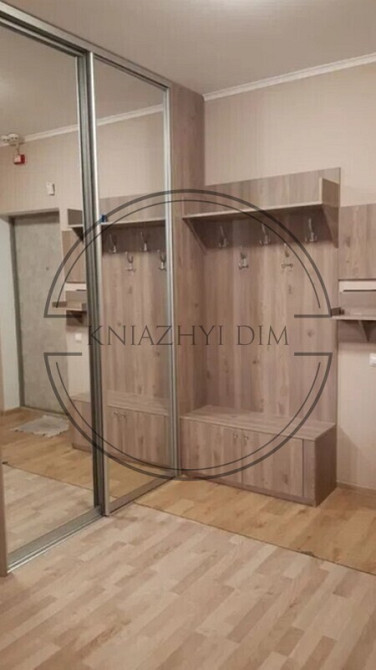 Оренда 1-а. кв. у Новому будинку на пров.Тбіліський. М. Політехнічний інститут. Код:11134244 Киев - изображение 6