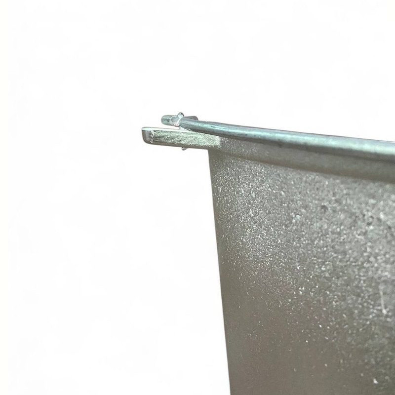 Казан туристический для ухи и костра Talko 16,5 л D11165 Одеса - зображення 7