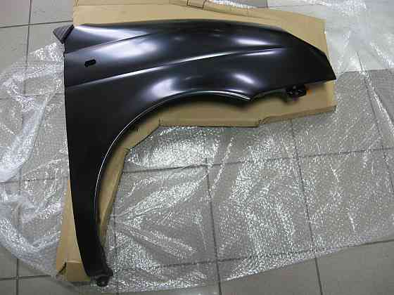 Крыло переднее Matiz Дніпро